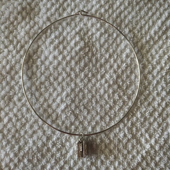 BRAND NEW STERLING SILVER POWELL-MASON CABLE CAR CHARM - Picture 7 of 10